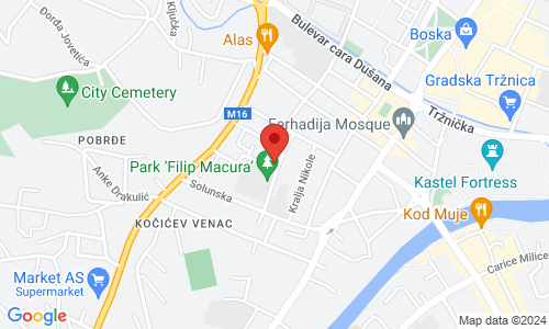 HOSTEL CUBA, Đure Jakšića 18, Banja Luka 