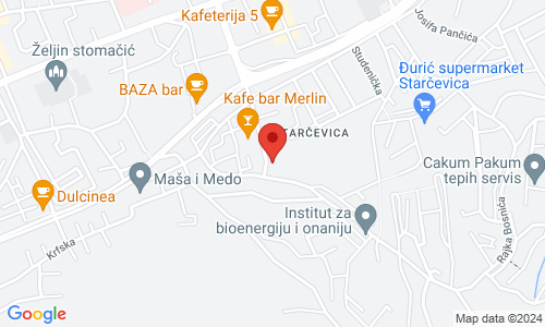 DR ŠIPKA STOMATOLOŠKA AMBULANTA, Cerska 45, Banja Luka