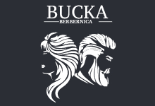 BERBERNICA BUCKA