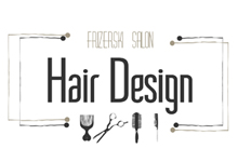 HAIR DESIGN SALON