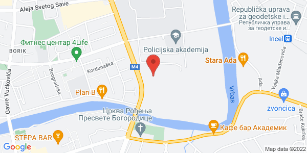 KOZMETIČKI STUDIO BEAUTY CORNER BY JOVANA, Milana Karanovića 53, Banja Luka 