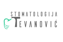 STOMATOLOGIJA TEVANOVIĆ