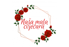 NASA MALA CVJECARA