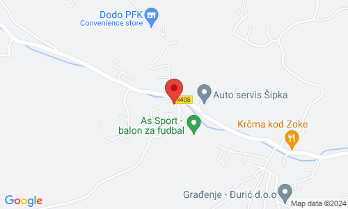 CAR SERVICE SIDRAK, nn Djure Damjanovica st., Banja Luka