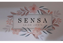 SALON LEPOTE SENSA