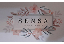 SALON LEPOTE SENSA