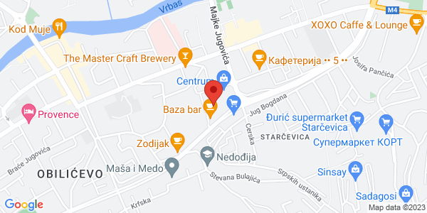 ROYAL BEAUTY, Boška Tošića 17, Banja Luka  