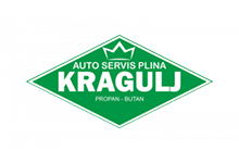 AUTO PLIN KRAGULJ