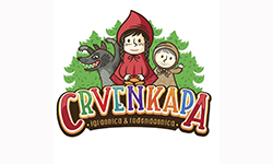 ИГРАОНИЦА ЦРВЕНКАПА