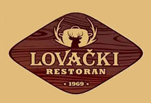 LOVAČKI RESTORAN Banja Luka