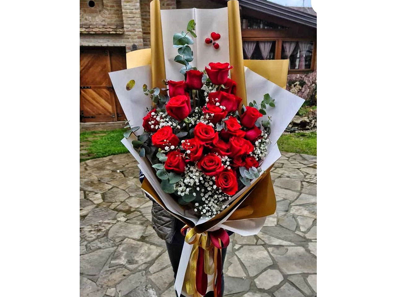 CVJEĆARA LOVE ORHIDEJA Cvjeće, cvjećare Banja Luka - Slika 6