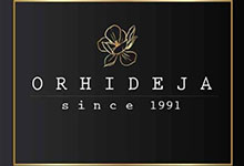 FLOWER SHOP LOVE ORHIDEJA
