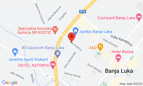 S-LAVICA ČIŠĆENJE, Banjaluka  