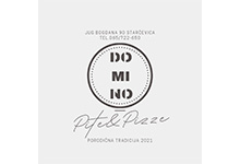 DOMINO PITE I PIZZE Buregdžinice Banja Luka