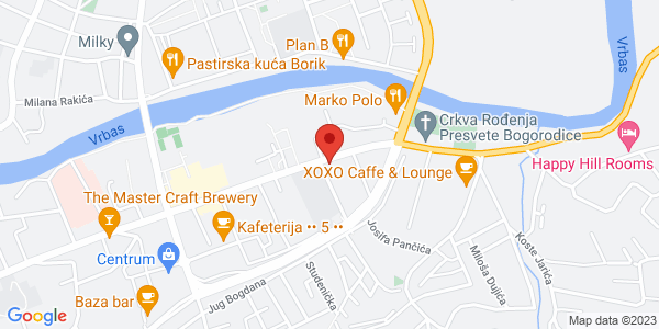 BARBER KIDS, Bulevar Vojvode Stepe Stepanovića 124, Banjaluka   