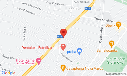 STUDIO SOFIJA, Milana Radmana 66A, Banja Luka