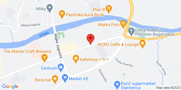 ETERNA BEAUTY STUDIO, Bulevar vojvode Stepe Stepanovića 163, Banja Luka