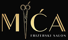 HAIRDRESSER MICA