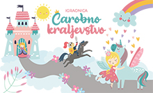 ČAROBNO KRALJEVSTVO Banja Luka