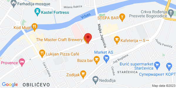 RITUALS OF BEAUTY STUDIO, Jasenovačkih logoraša 9, lokal 1, Banja Luka