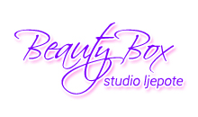 BEAUTY STUDIO BEAUTY BOX
