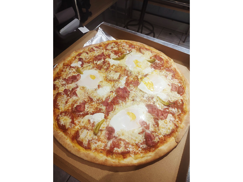 KLOOPIZZA Banja Luka - Photo 2