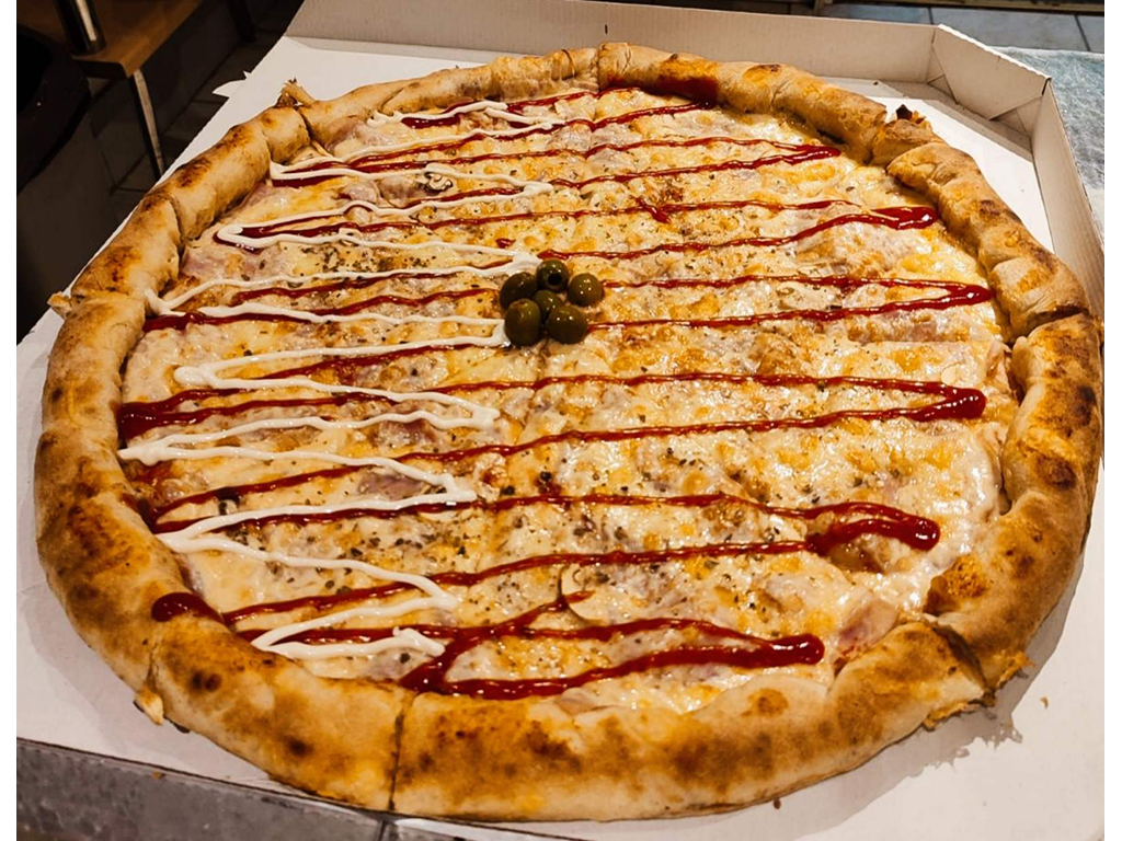 KLOOPIZZA Banja Luka - Photo 9