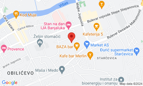 NEDIN KUTAK, Boška Tošića 19b, Banja Luka