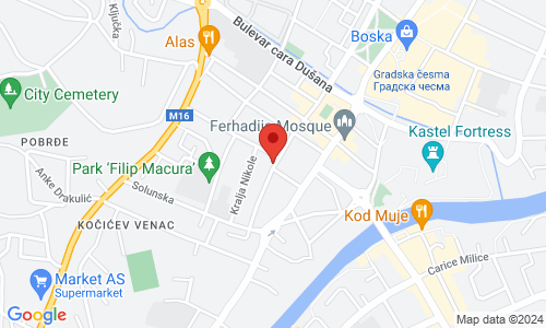 DERMATOVENEROLOŠKA AMBULANTA PRO DERMIS, Vojvode Momčila 15, Banja Luka