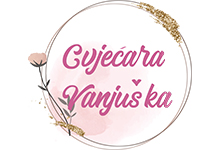FLOWER SHOP VANJUSKA