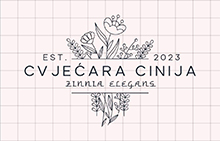 FLOWER SHOP CINIJA
