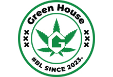 GREEN HOUSE