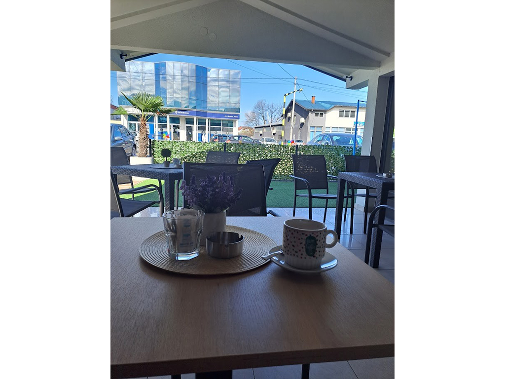 IGRAONICA I KAFE BAR ŽIŠKA Banja Luka - Slika 1