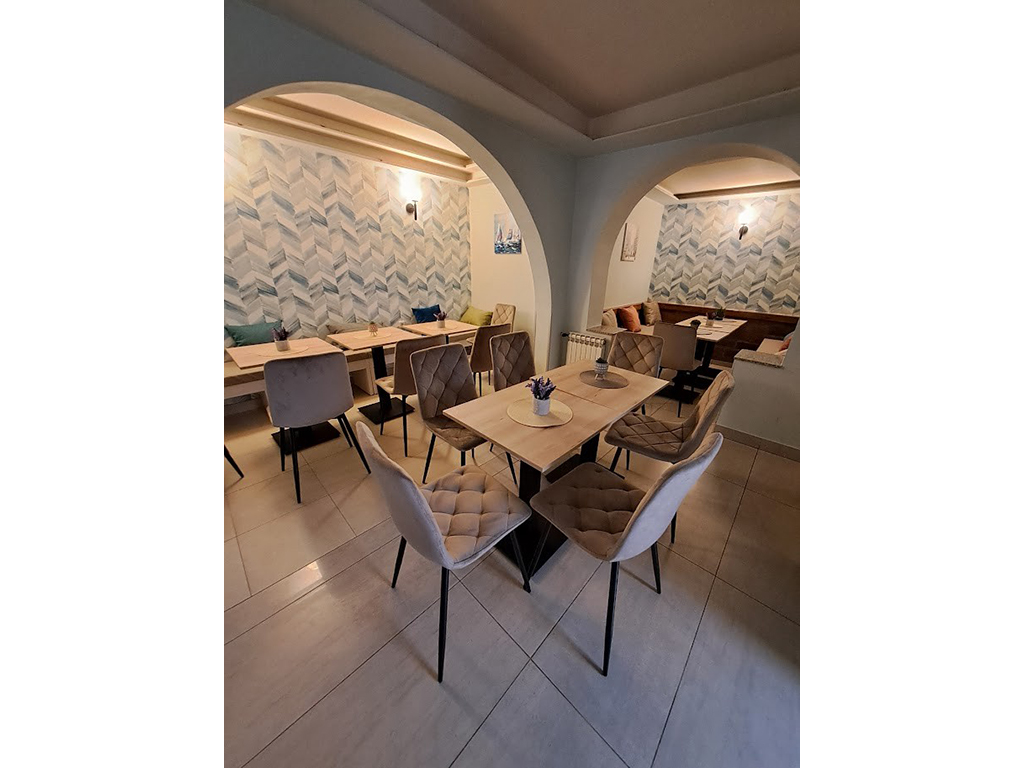IGRAONICA I KAFE BAR ŽIŠKA Banja Luka - Slika 2