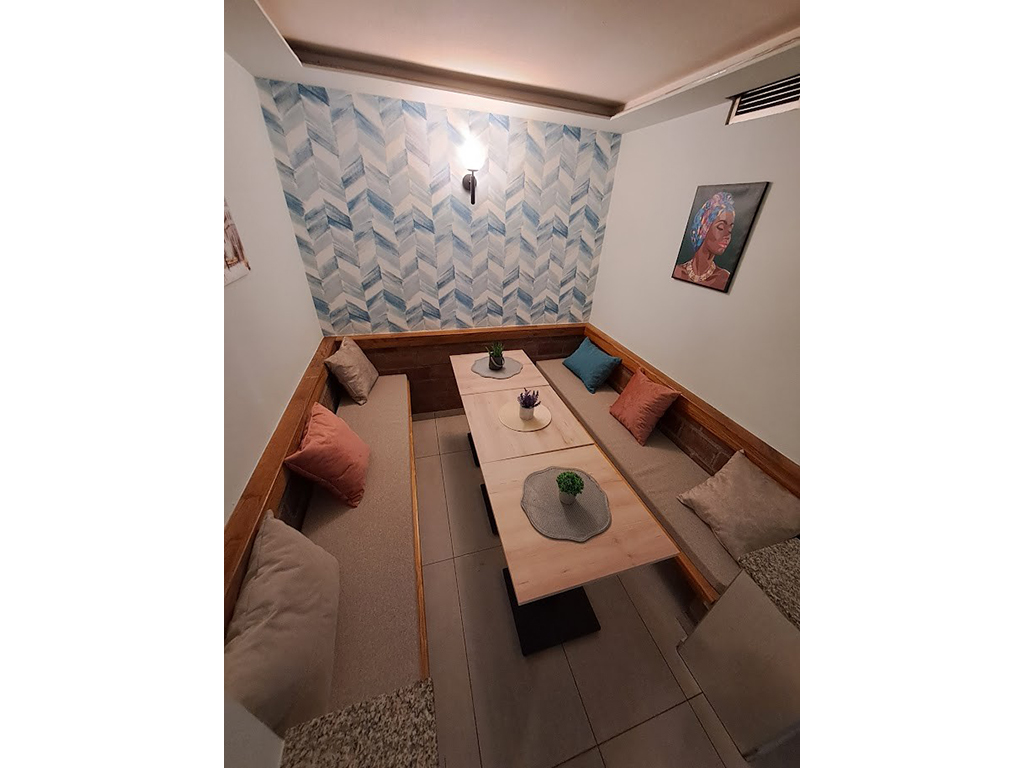 IGRAONICA I KAFE BAR ŽIŠKA Banja Luka - Slika 3