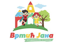 VRTIĆ JANA PREDŠKOLSKA USTANOVA