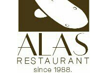 RESTAURANT ALAS
