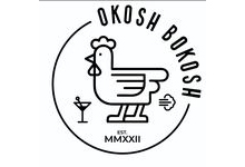 OKOSH BOKOSH