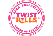 TWIST ROLLS