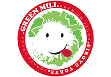 GREEN MILI