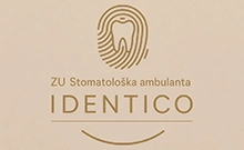 IDENTICO СТОМАТОЛОШКА АМБУЛАНТА Стоматолошке ординације Бања Лука