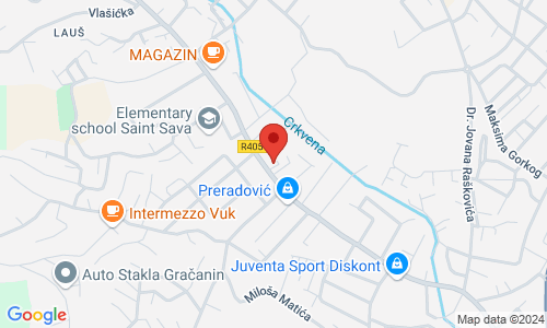 STOMATOLOGIJA MARMAT, Karađorđeva 192, Banja Luka