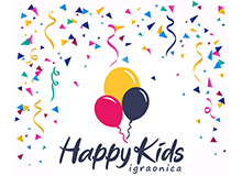 HAPPY KIDS IGRAONICA