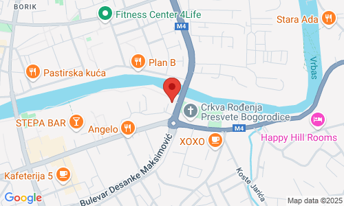 RESTORAN MARCO POLO, Bulevar Vojvode Stepe Stepanovića 185a, Banja Luka