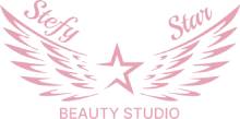 STEFY STAR BEAUTY STUDIO