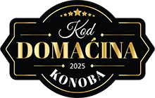 RESTAURANT KOD DOMACINA