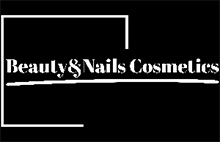 BEAUTY & NAILS COSMETICS