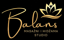 STUDIO BALANS
