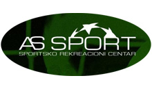 AS SPORT
