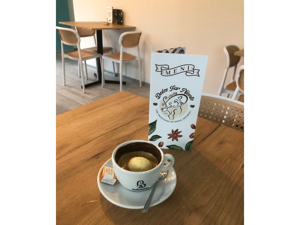 DOLCE FAR NIENTE Бања Лука - Слика 1